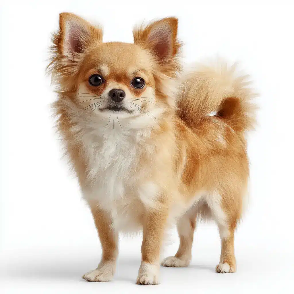 צ'יוואווה גזעי בית הכלבים