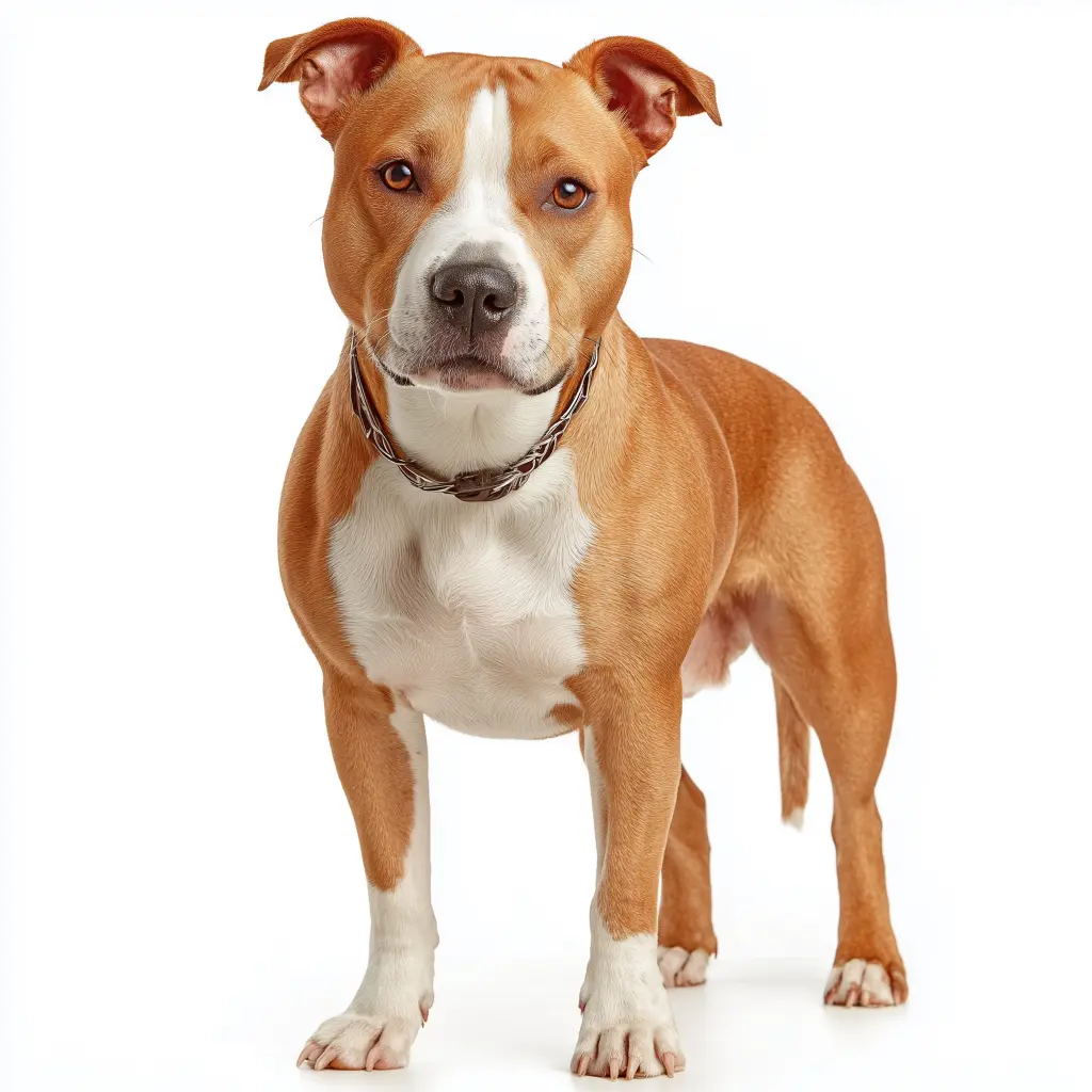 אילוף אמסטף בית הכלבים