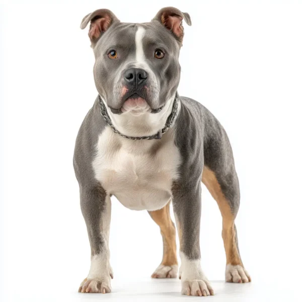 אילוף אמריקן בולי בית הכלבים