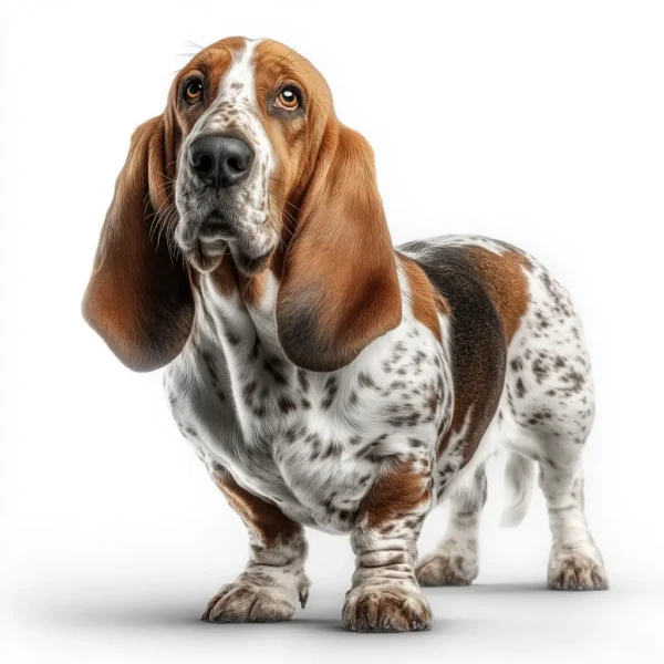 אילוף בסט האונד בית הכלבים