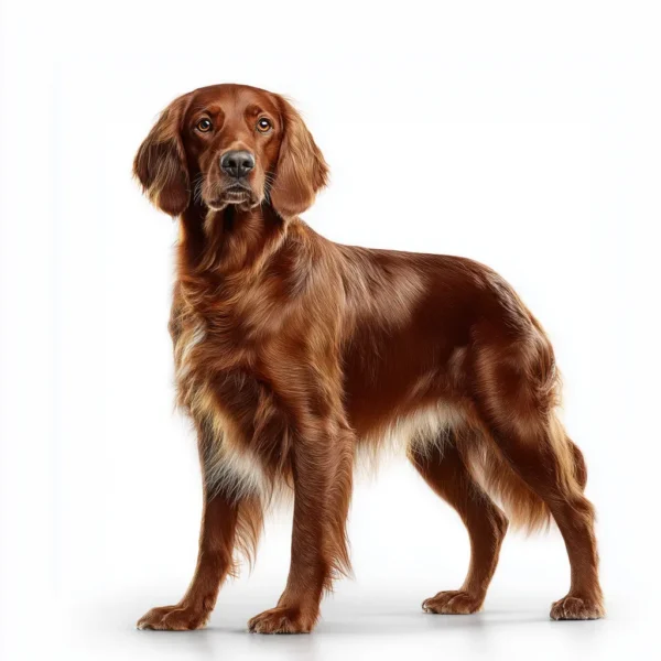 אילוף סטר אירי בית הכלבים