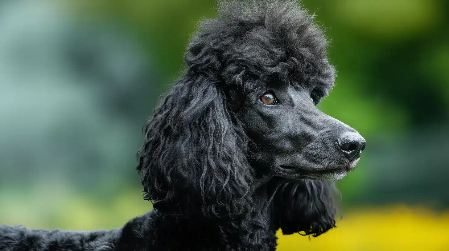 אילוף פודל ענק מחיר