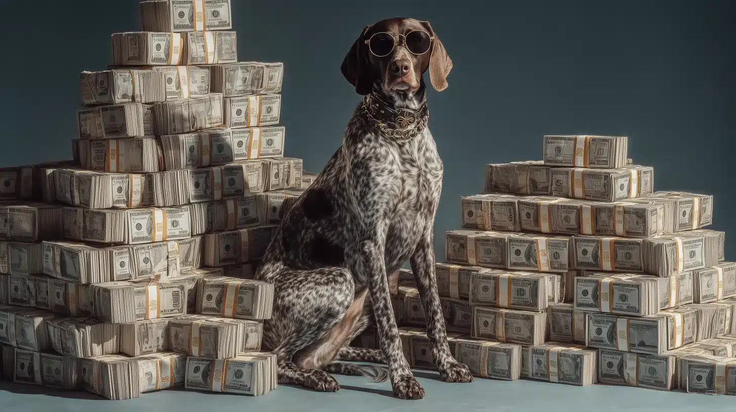 ביטוח ומחירים של פוינטר גרמני קצר שיער