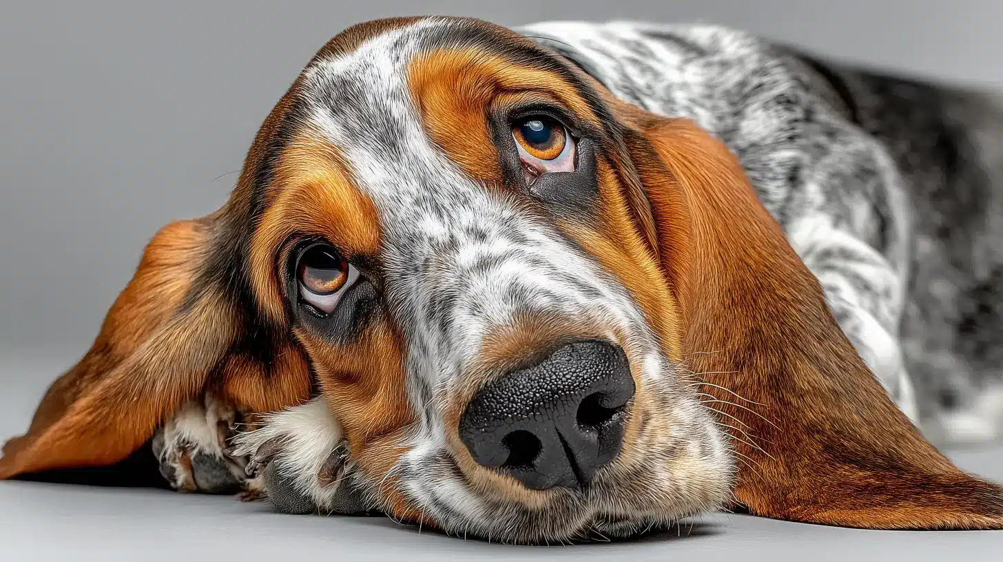 בסט האונד גזעי בית הכלבים