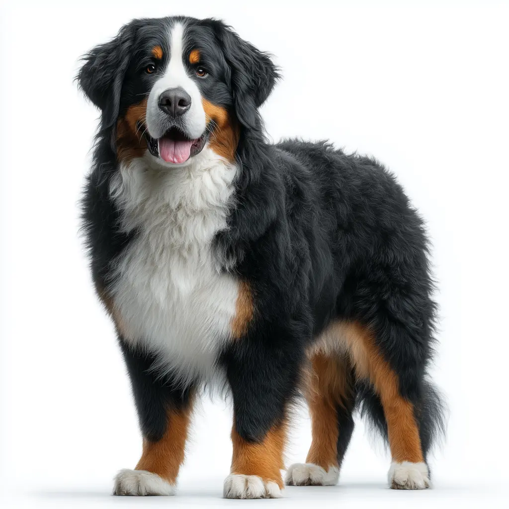 ברנר זננהונד גזעי בית הכלבים