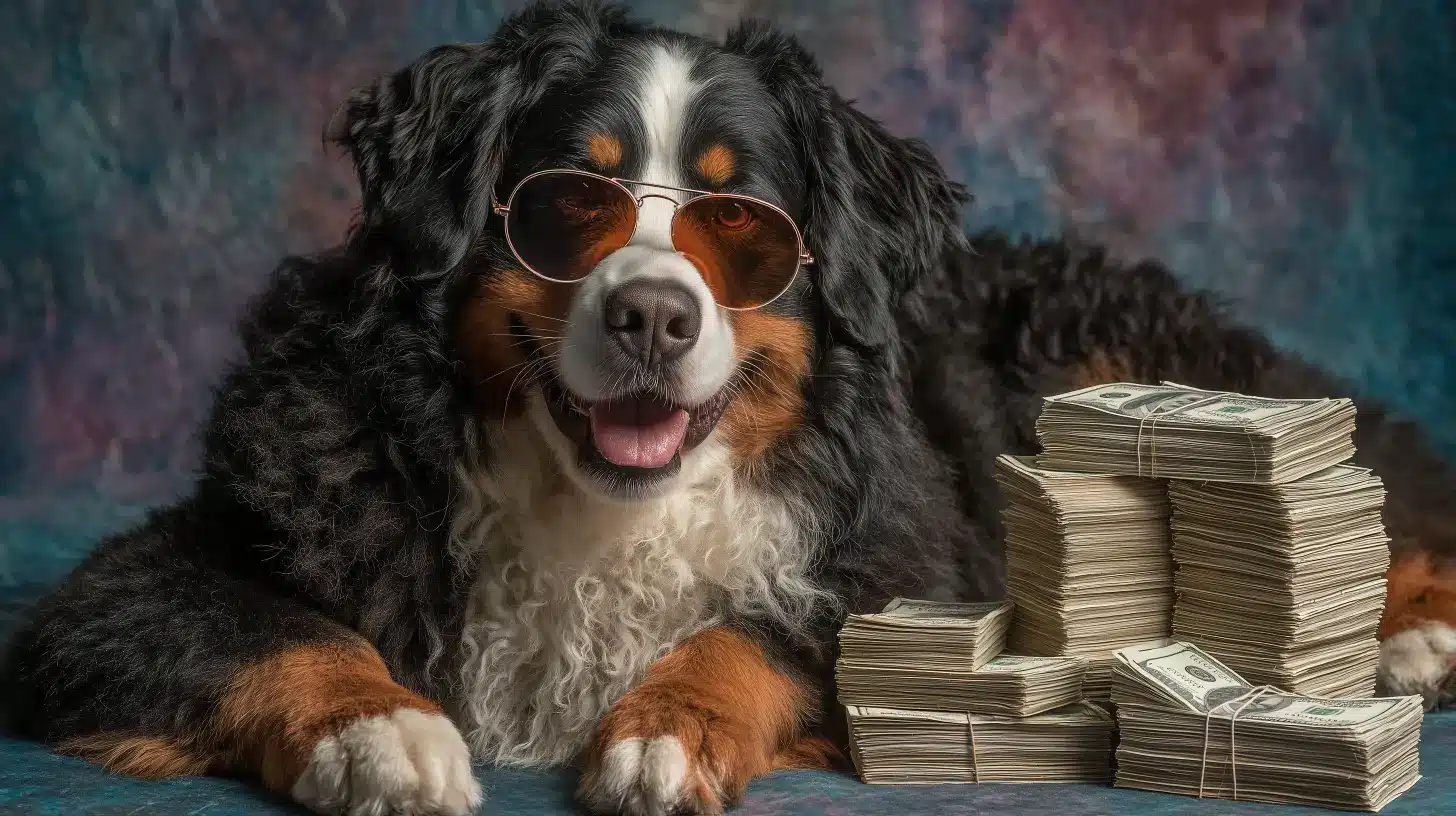 ברנר זננהונד מחיר ועלויות בית הכלבים