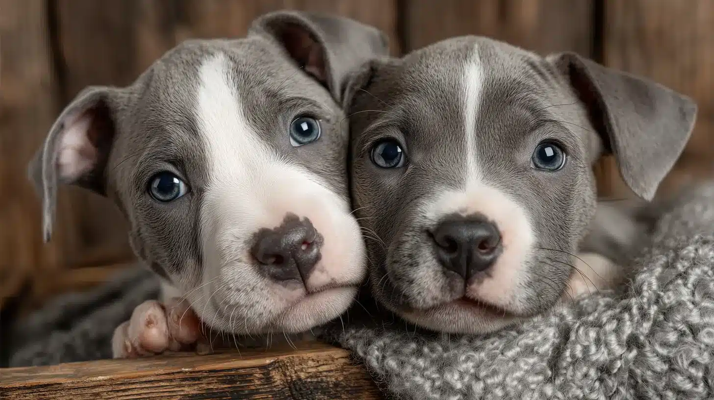 גורי אמסטף בית הכלבים