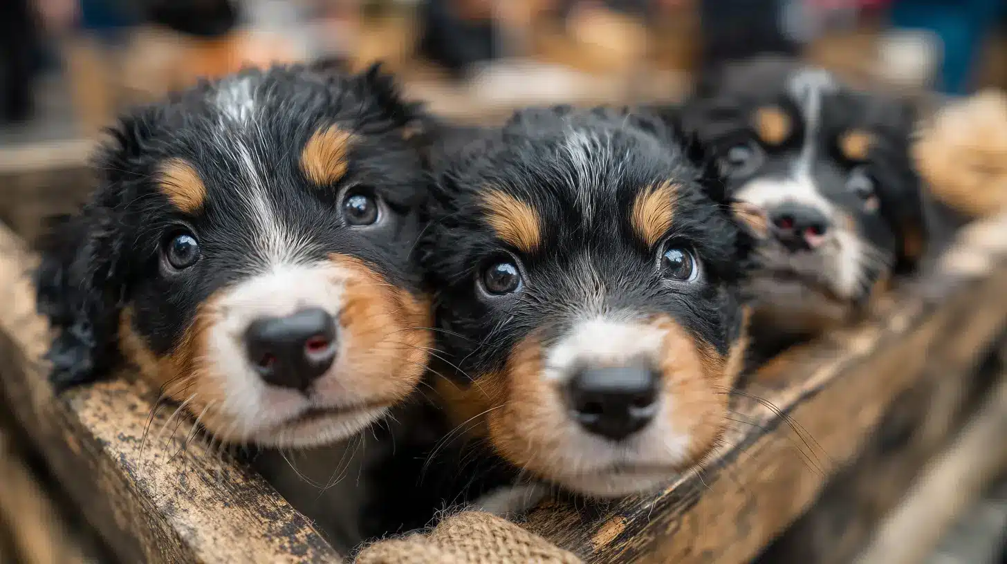 גורי ברנר זננהונד בית הכלבים