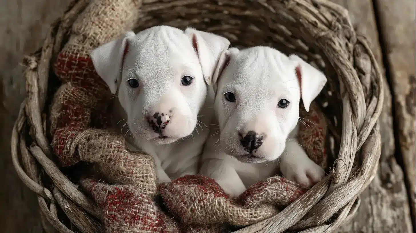 גורי דוגו ארגנטינו בית הכלבים