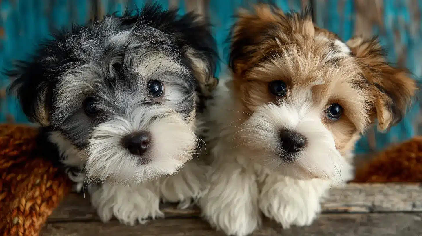 גורי הוואנז בית הכלבים