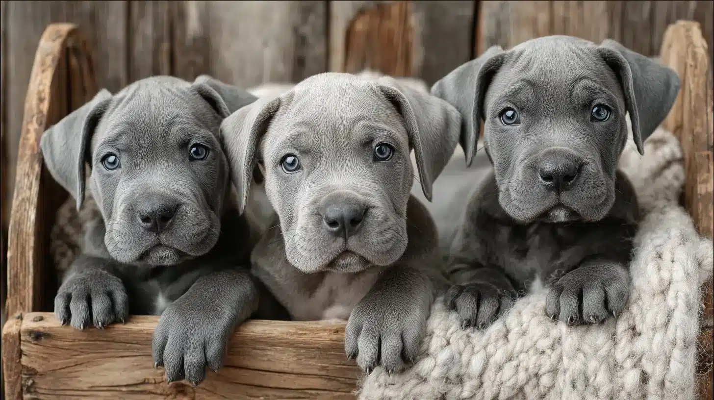 גורי קאנה קורסו בית הכלבים