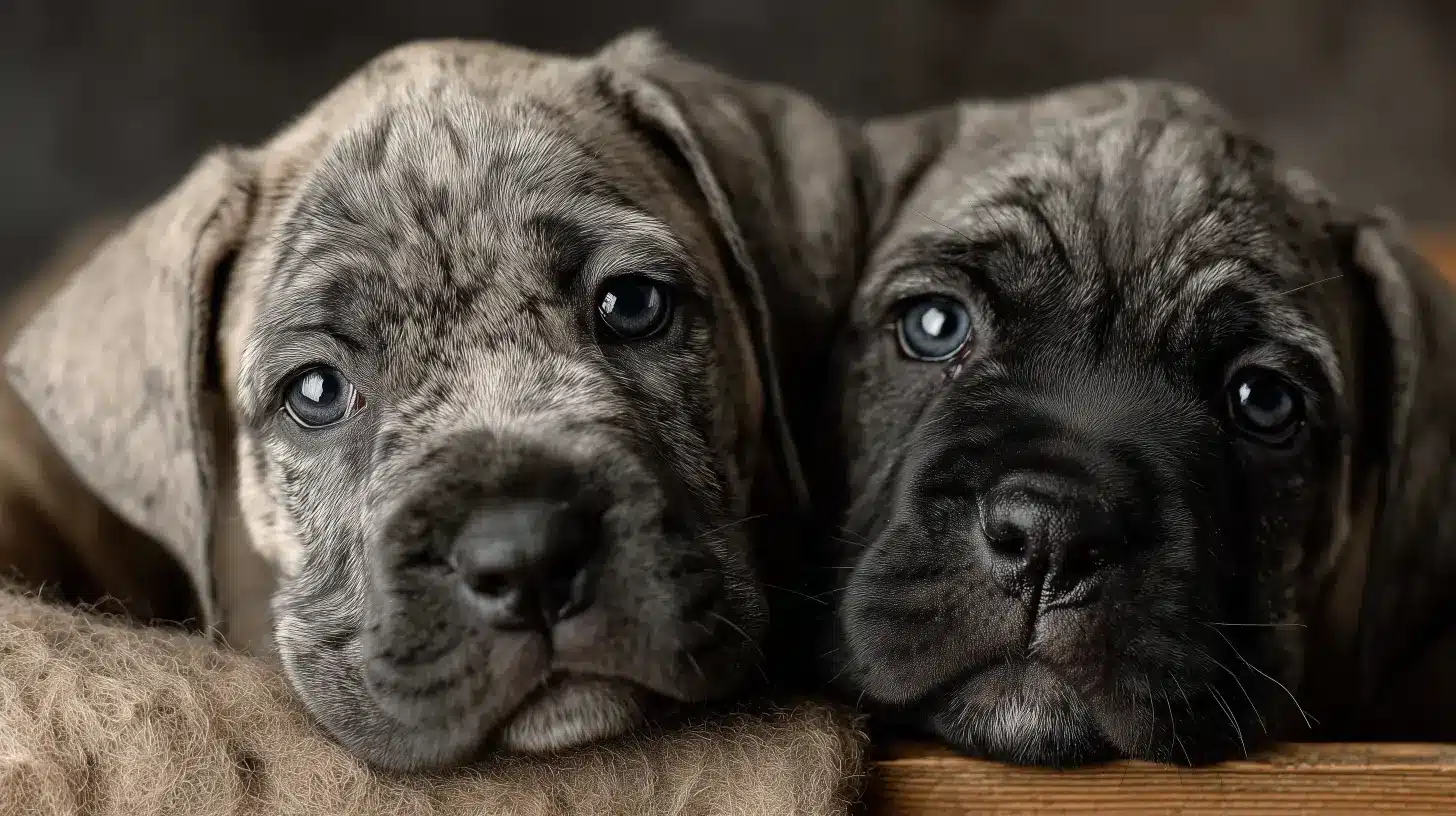 גורים של פרסה קנריו בית הכלבים