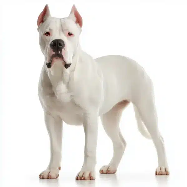 דוגו ארגנטינו בית הכלבים