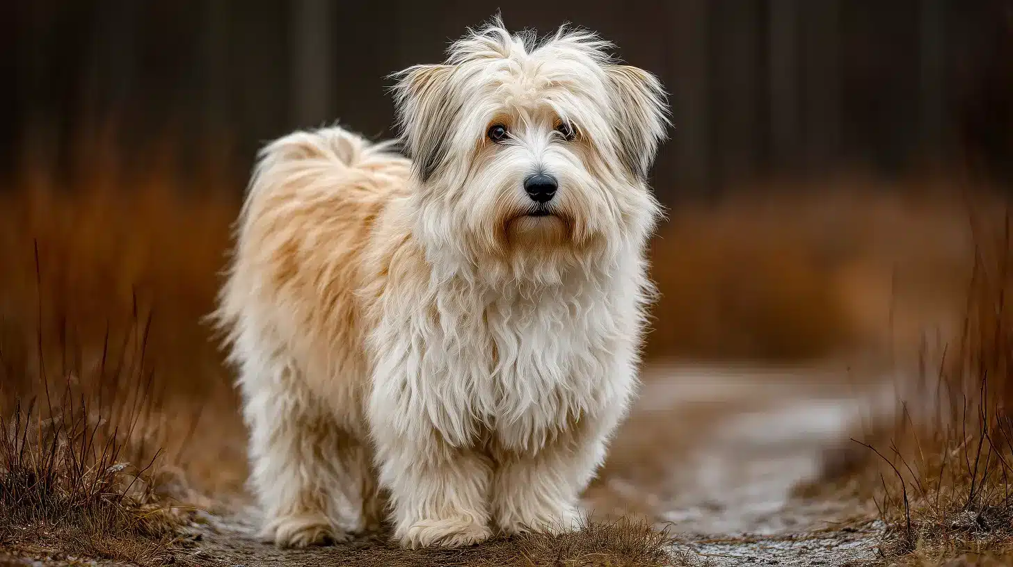 הוואנז אופי בית הכלבים