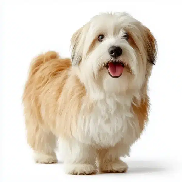 הוואנז גזעי בית הכלבים