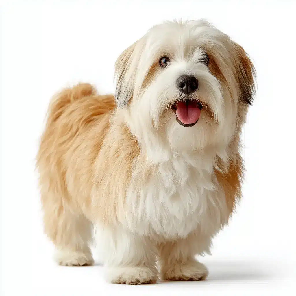 הוואנז גזעי בית הכלבים