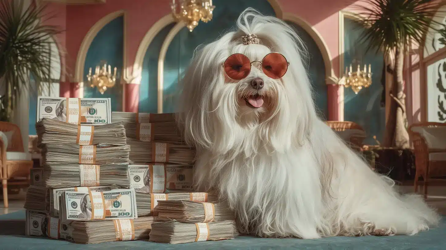 הוואנז מחיר ועלויות בית הכלבים