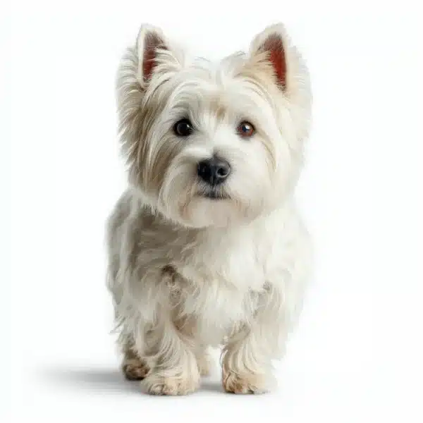 וסט היילנד וייט טרייר בית הכלבים