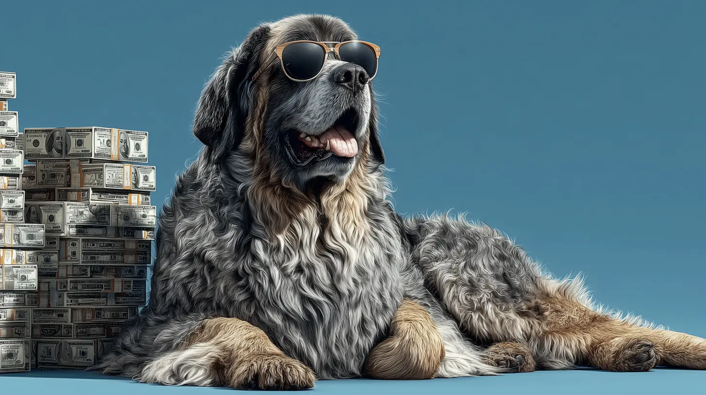 לאונברגר מחיר בית הכלבים