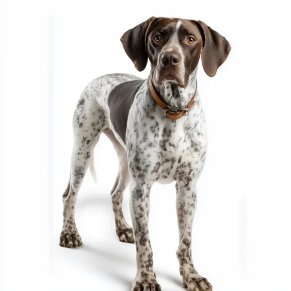 פוינטר אנגלי אילוף בית הכלבים