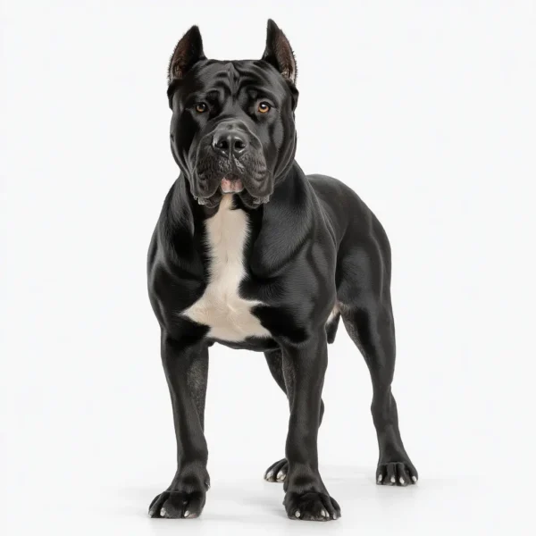 פרסה קנריו בית הכלבים