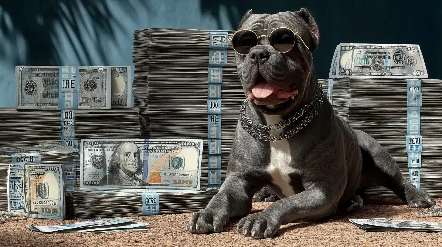 אילוף פרסה קנריו בית הכלבים