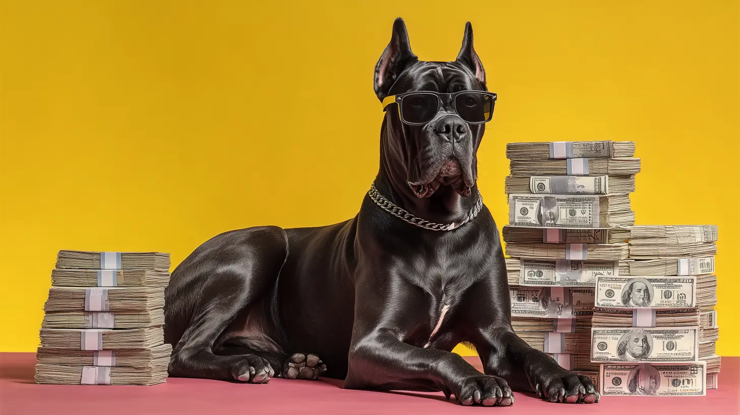 קאנה קורסו מחיר בית הכלבים