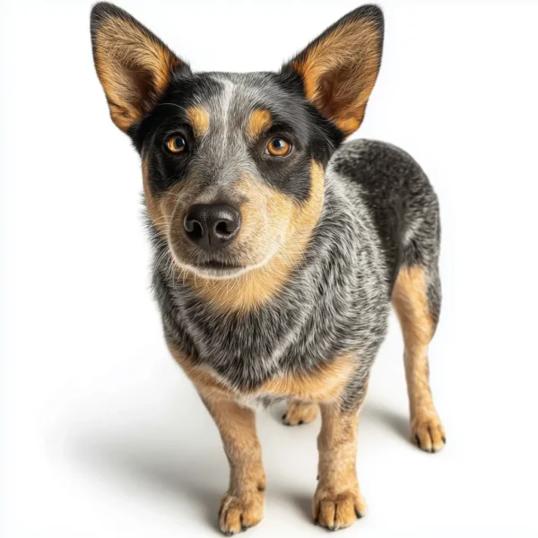 רועה בקר אוסטרלי בית הכלבים