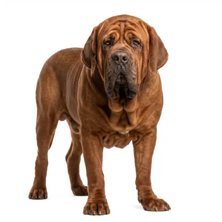 korean mastiff dosa inu